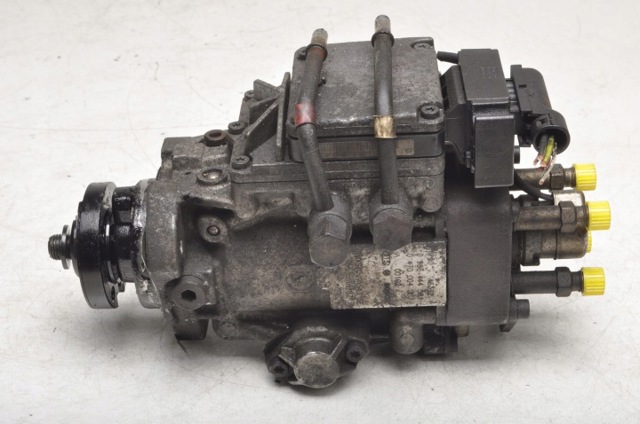 Насос паливний високого тиску (ПНВТ) - DIESEL 0470004007 FORD