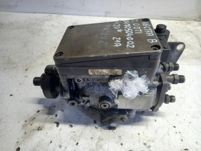 ПНВТ 0470504002 OPEL
