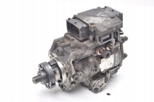 Насос паливний високого тиску (ПНВТ) - DIESEL 0470504203 OPEL