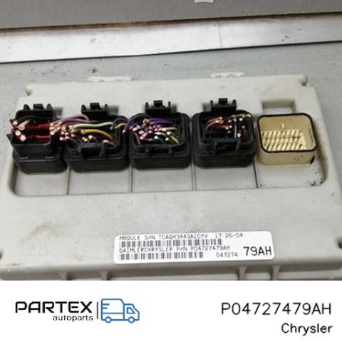 04727479AH Chrysler