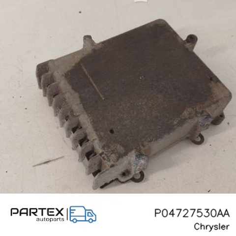 04727530AA Chrysler