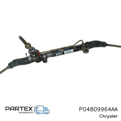 Управління рульове в зборі 04809964AA CHRYSLER