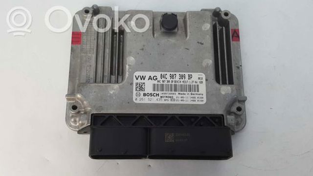 Модуль управління двигуном 04C906025CA VAG