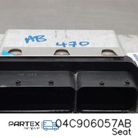 Блок двигуна 04C906057AB VAG