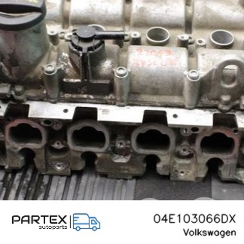 04E103066DX VAG