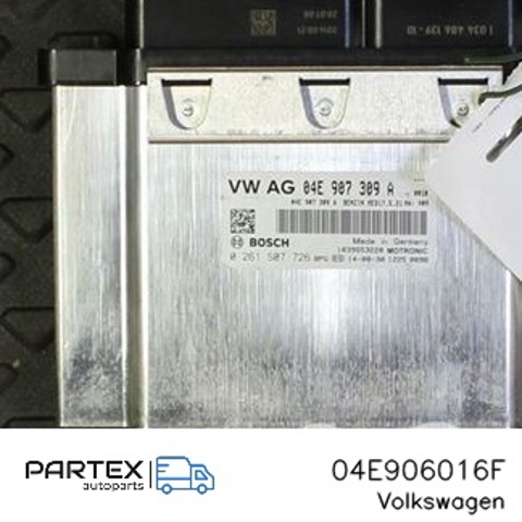 04E906016F VAG