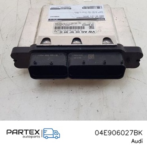 04E906027BK VAG