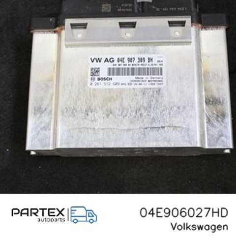 04E906027HD VAG