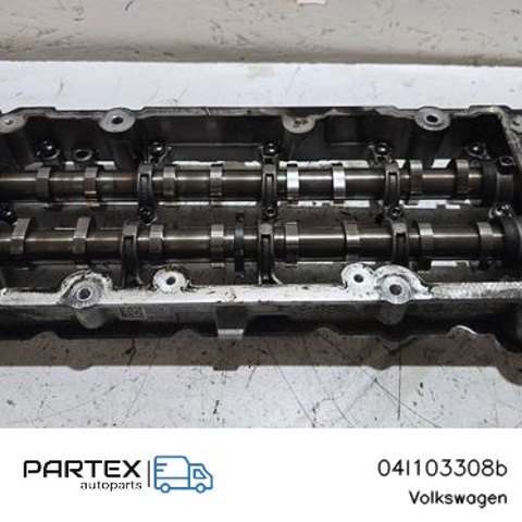Постіль розподільного вала 04L103308B VAG