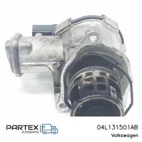 Клапан EGR, рециркуляції газів 04L131501AB VAG