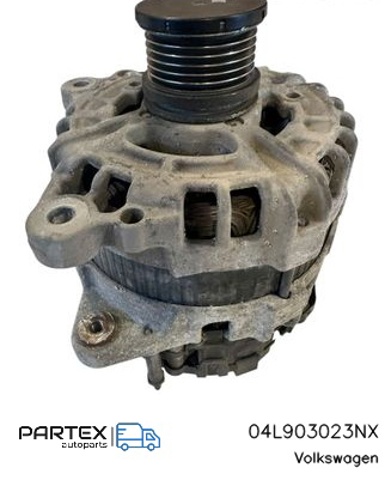 Генератор 04L903023NX VAG