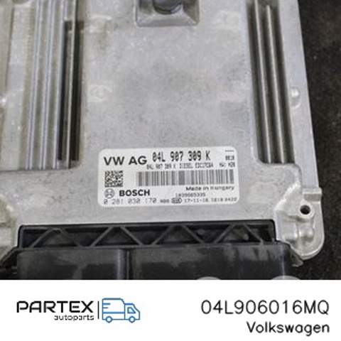 04L906016MQ VAG