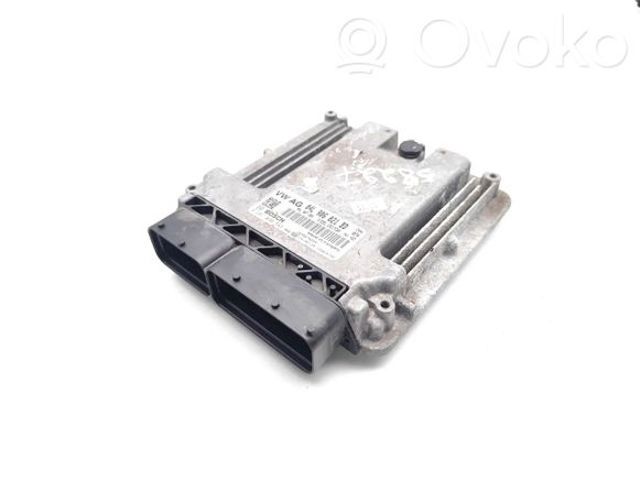 Мізки двигуна 04L906021BD VAG