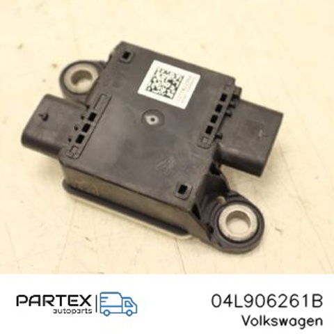 Датчик оксидів азоту NOX, задній 04L906261B VAG