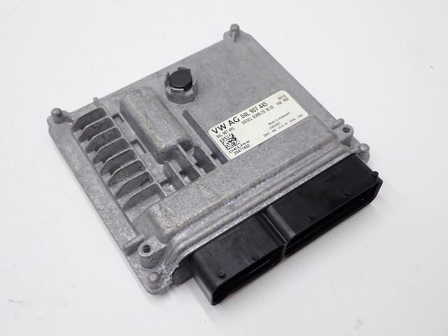 Мізки двигуна 04L907445 VAG