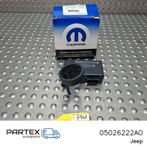 Іммобілізатор 05026222AO CHRYSLER