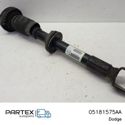 Подушка амортизатора переднього 05181575AA CHRYSLER