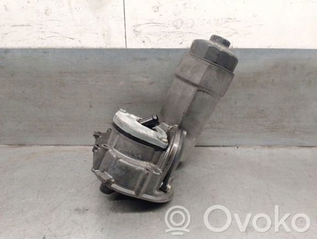 Корпус масляного фільтра 059115405C VAG