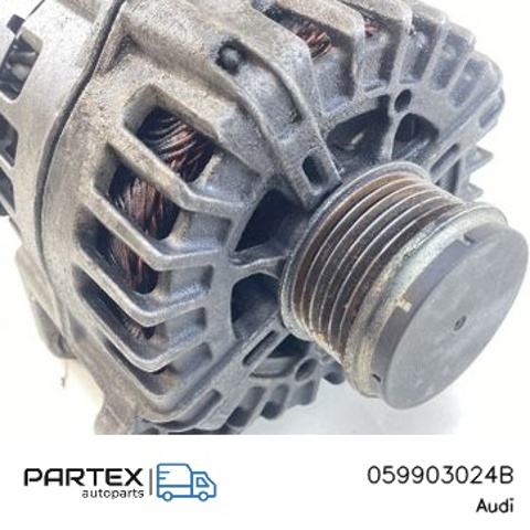 Генератор 059903024B VAG