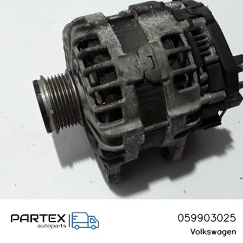 Генератор автомобільний 059903025 VAG