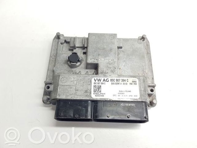 Мізки мотора 05C906032AF VAG