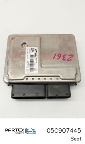 05C907445 VAG