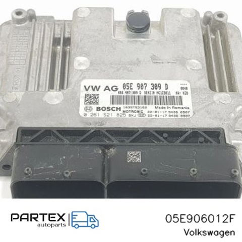 05E906012F VAG