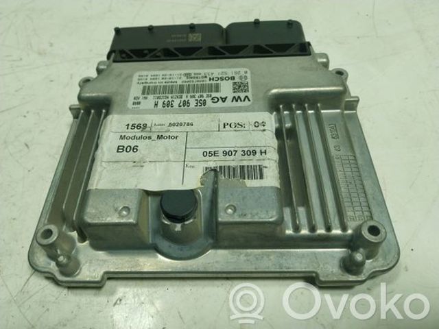 05E906018CK2GA VAG