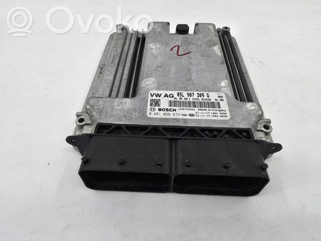 05L907309G VAG