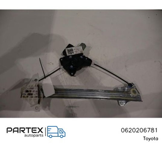 0620206781 Toyota