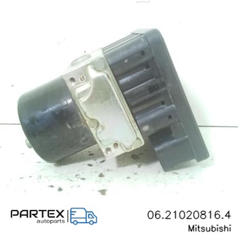 Блок управління АБС (ABS) 06210208164 MITSUBISHI