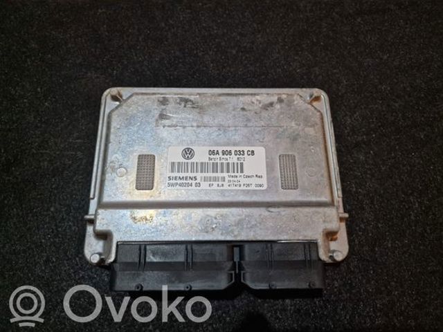 06A906033CB VAG