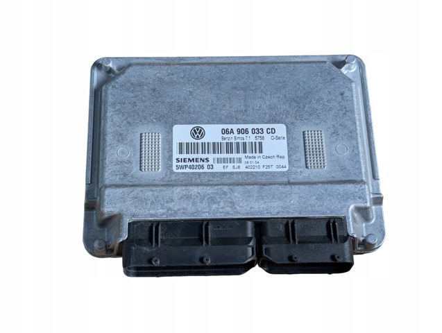 06A906033CD VAG