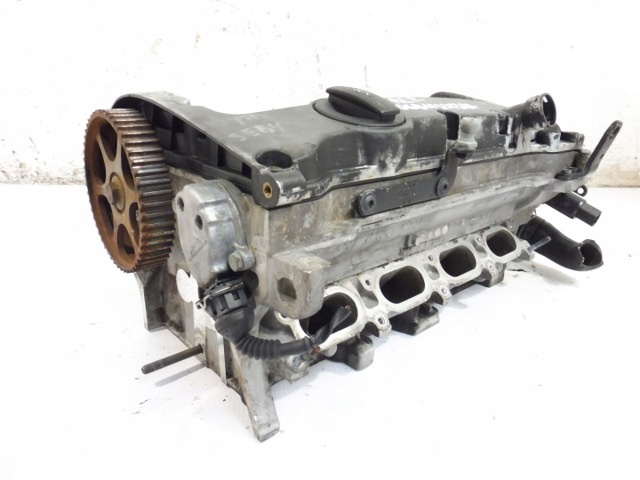 Головка блоку 06B103265FX VAG