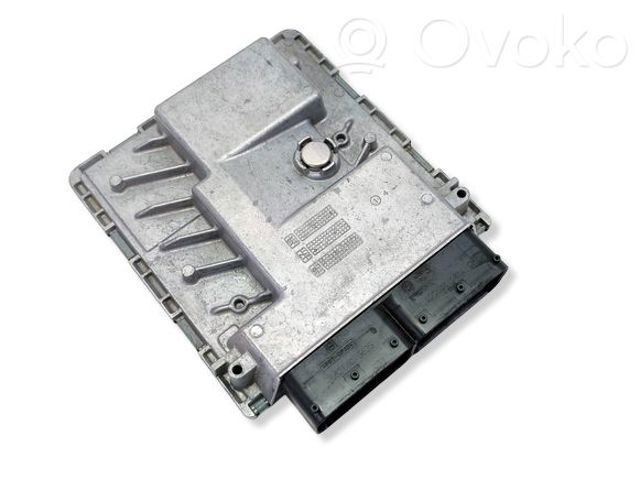 Блок двигуна 06E907425 VAG
