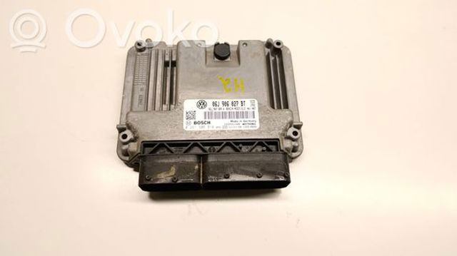 ЕБУ 06J906027BT VAG