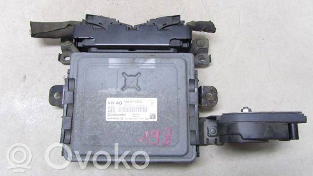 Мізки двигуна 06K907425C VAG
