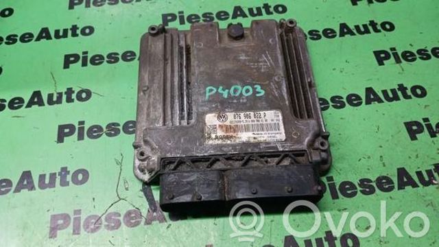 Блок двигуна 076906022P VAG