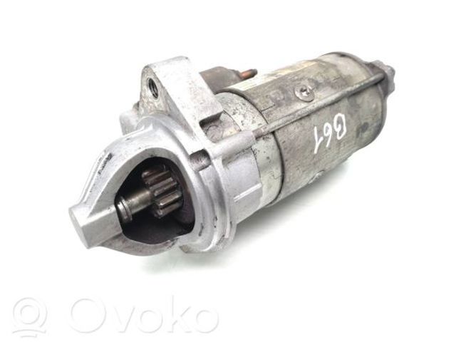 Стартер автомобільний 076911023B VAG