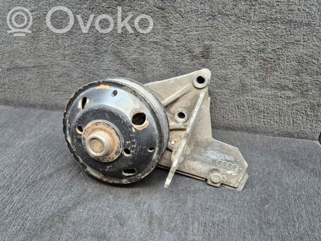 Кронштейн віськомуфти системи охолодження, опорний 078121235E VAG