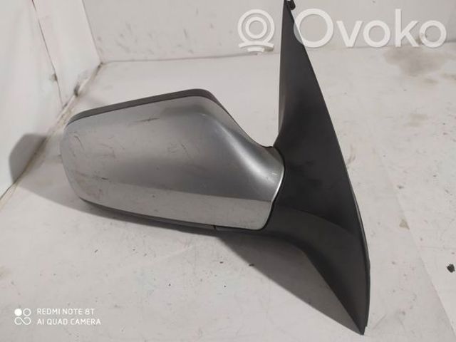 Праве бокове дзеркало 09142091 OPEL