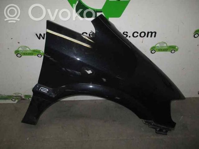 Переднє праве крило 09195345 OPEL