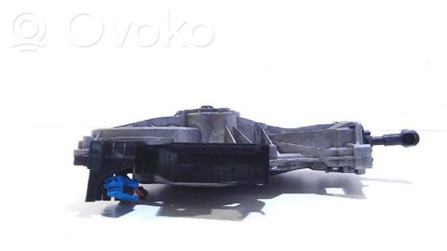 Мотор-привод відкриття/закриття кришки багажника 0997602601 MERCEDES