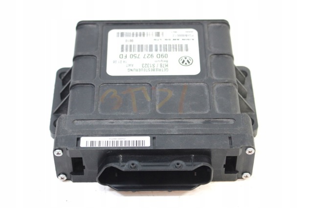 09D927750FD VAG