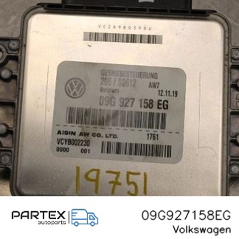 09G927158EG VAG