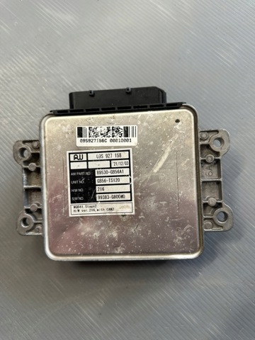 09S927158 VAG