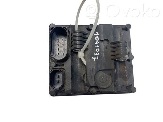 Блок керування муфти Haldex 0AY598554D VAG