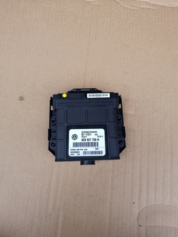 Блок управління акпп 0C8927750H VAG