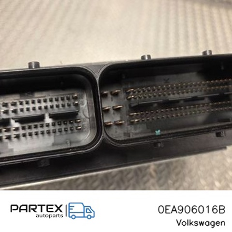 Комп'ютер двигуна 0EA906016B VAG