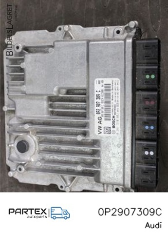 0P2907309C VAG